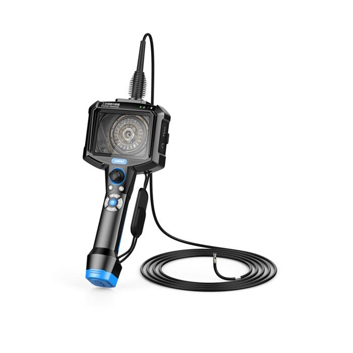 digital inspection endoscope